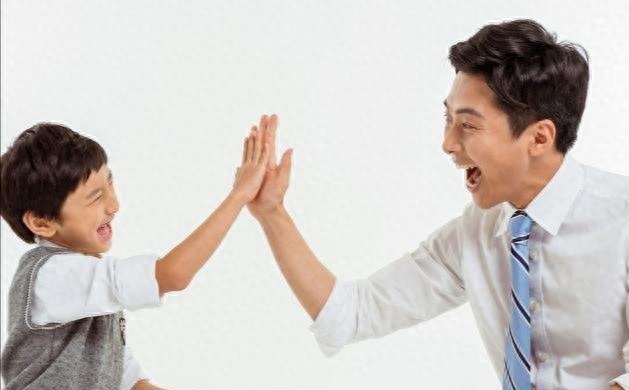 爱因斯坦：“保持你的好奇心”，好奇心，是送给孩子最珍贵的礼物(图7)