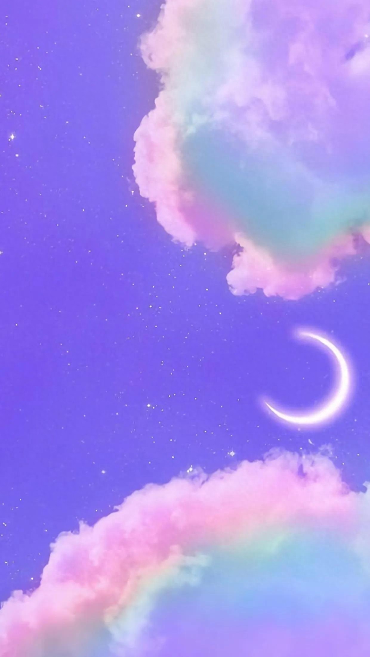 文案｜“余生满满都是你，亿万星河犹不及。”星河文案(图2)