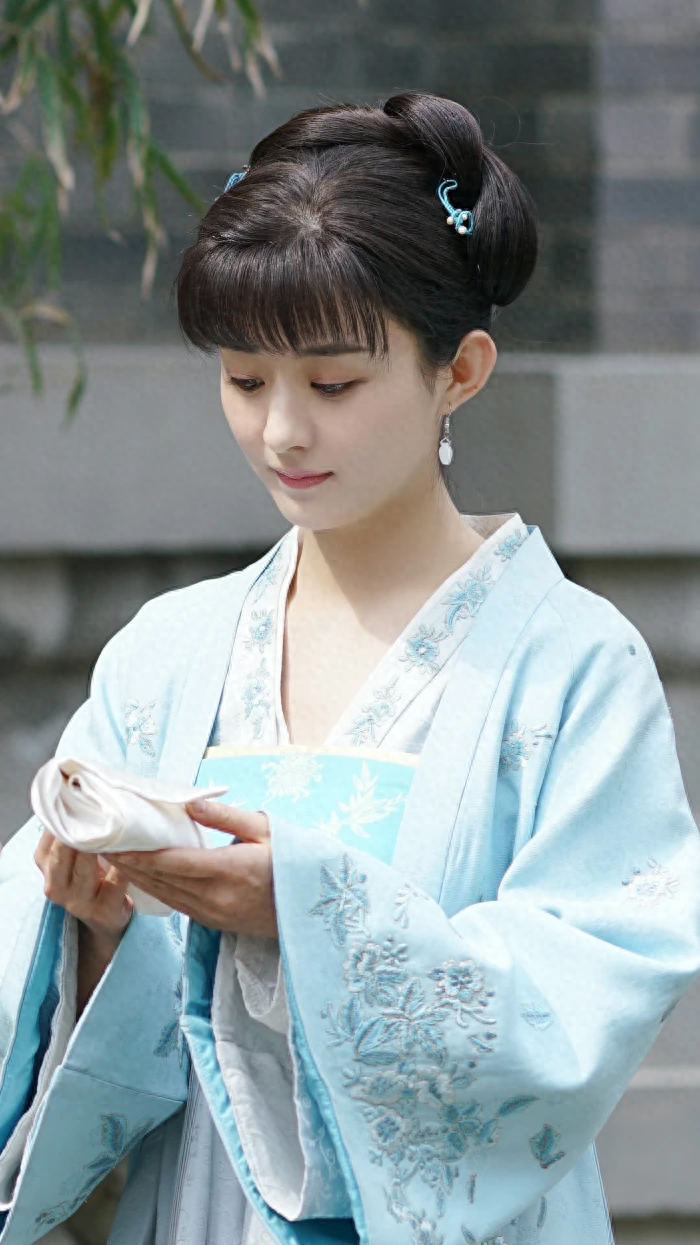 适合发汉服朋友圈的文案(图2)