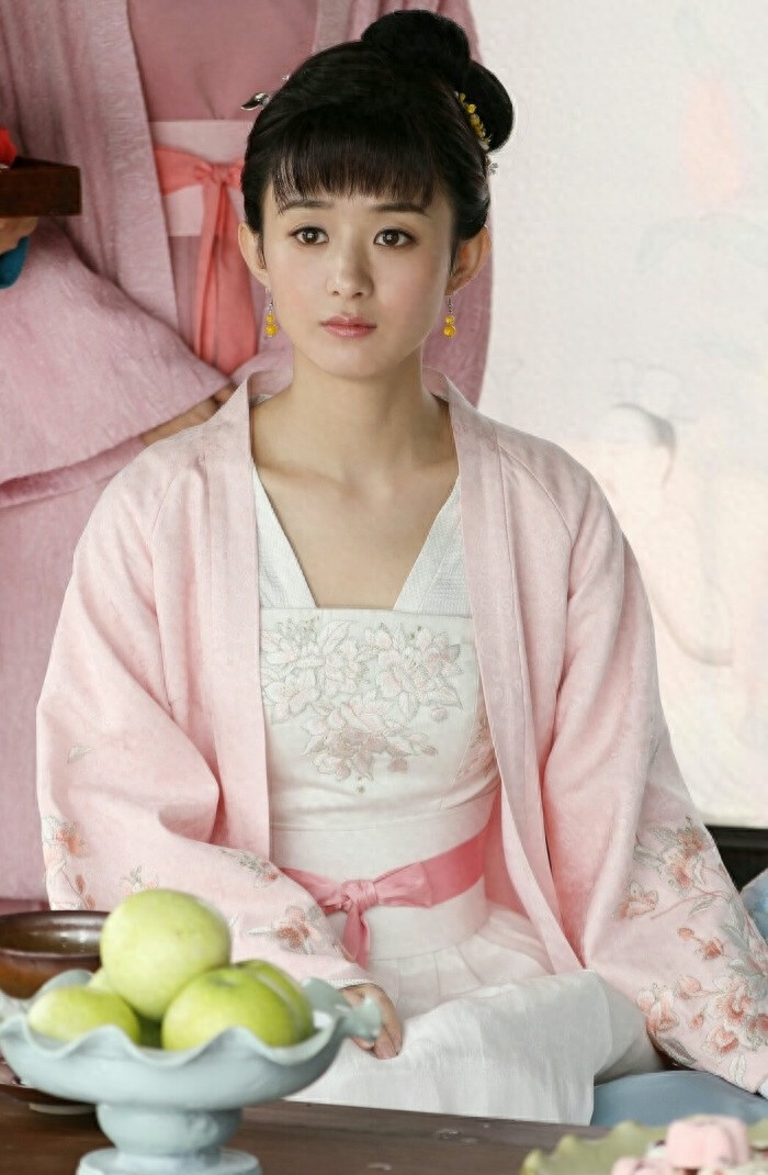 适合发汉服朋友圈的文案(图3)