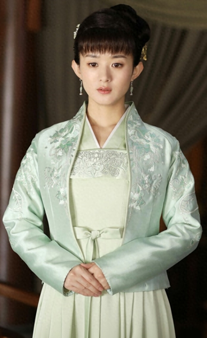 适合发汉服朋友圈的文案(图4)