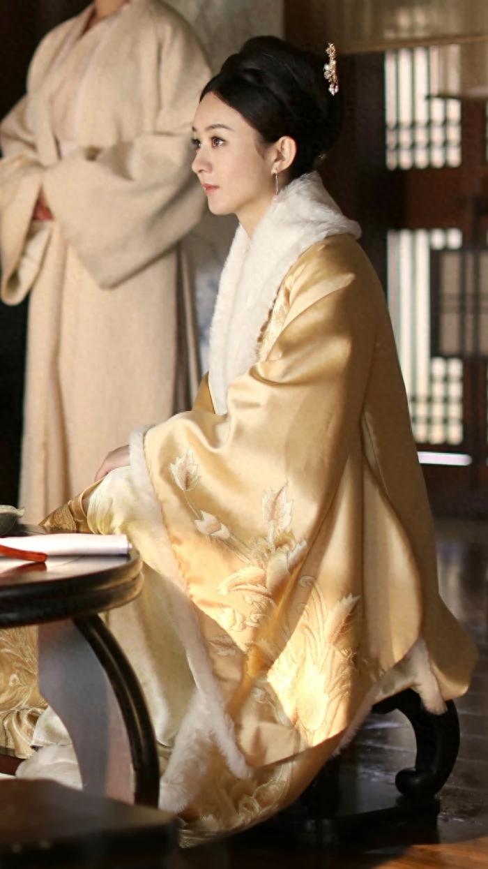 适合发汉服朋友圈的文案(图5)