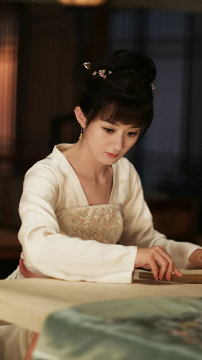 适合发汉服朋友圈的文案(图6)