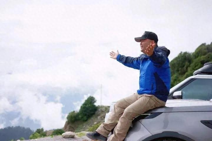 人到中年的生活感悟，适合中年人发的朋友圈(图7)