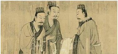 国学文化里,最美的6则精语,参透人生,终身受用!(图2) 国学文化里,最美的6则精语,参透人生,终身受用!(图2)