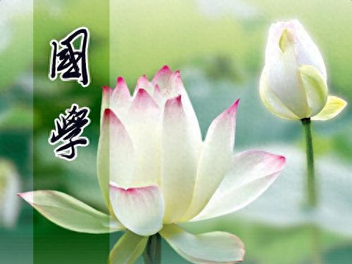 100句国学经典名句大全！建议收藏(图4)