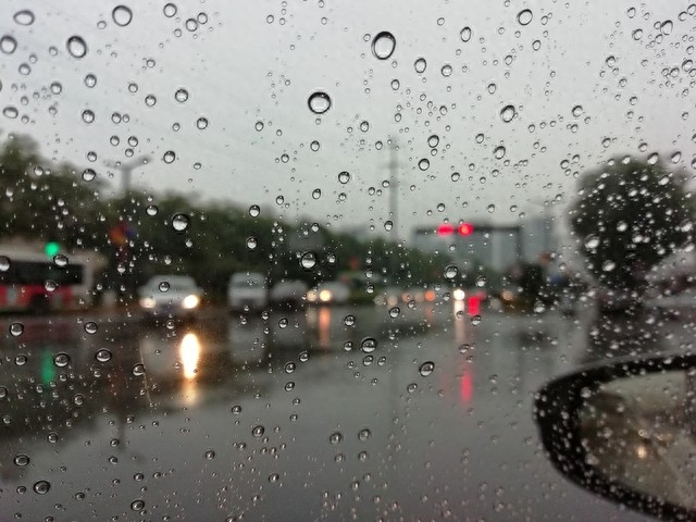 下雨了，朋友圈的文案准备好了吗？(图3)