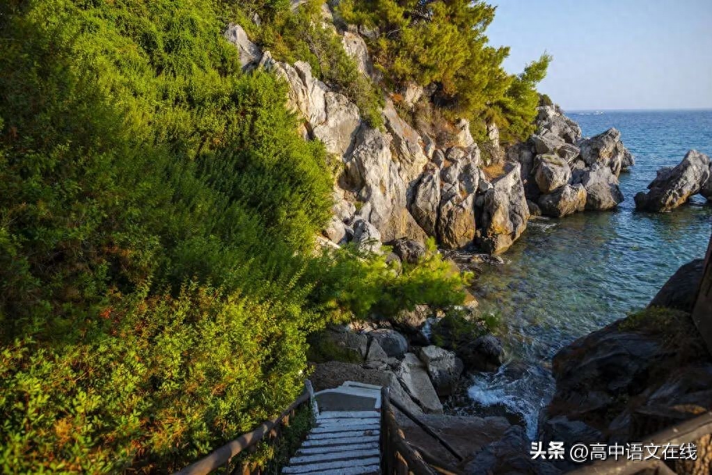 最美古诗词丨花间一壶酒，且消今日愁(图2)