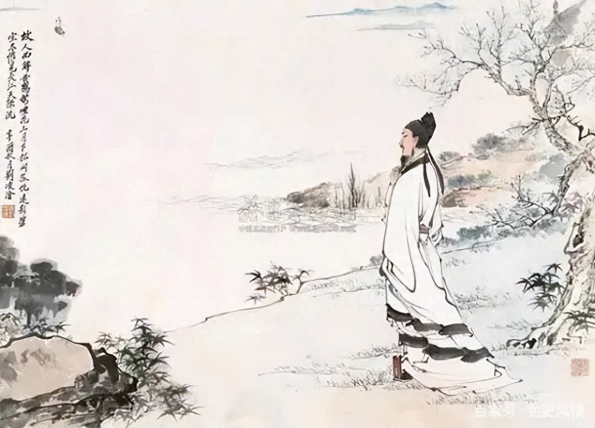 “劝君莫拒杯，春风笑人来”——李白笔下的酒与乐(图3)