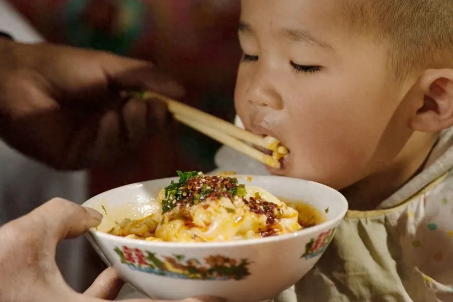 人间温暖，不过一日三餐～(图9)