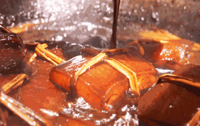 人间温暖，不过一日三餐～(图10)