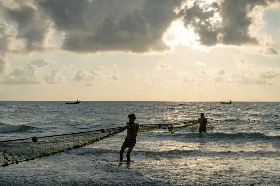 人间温暖，不过一日三餐～(图18)