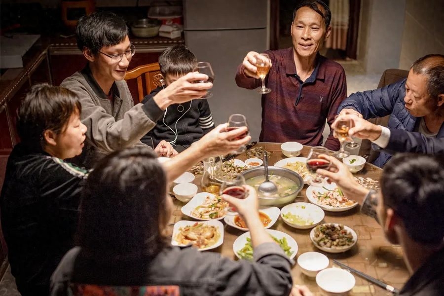 人间温暖，不过一日三餐～(图20)