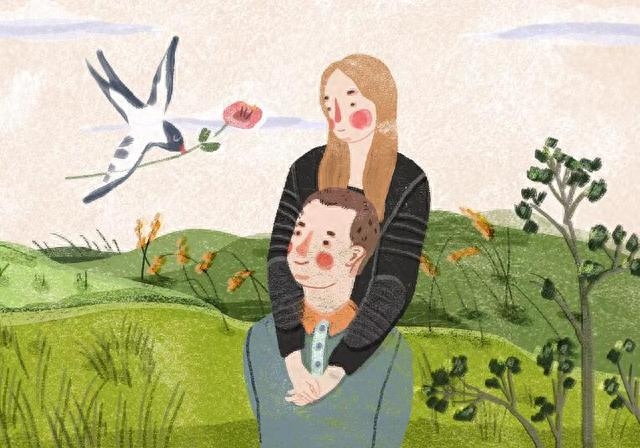 世上最动听的情话，不是我养你，而是：“你想吃什么，我给你做”(图1)