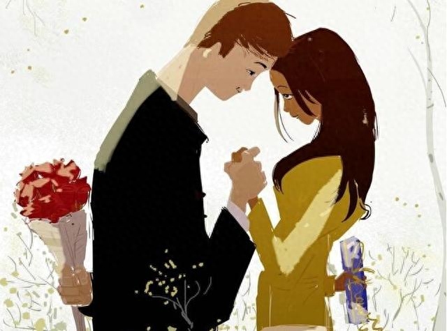 世上最动听的情话，不是我养你，而是：“你想吃什么，我给你做”(图3)