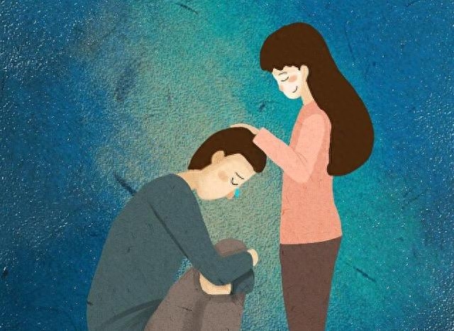 世上最动听的情话，不是我养你，而是：“你想吃什么，我给你做”(图5)