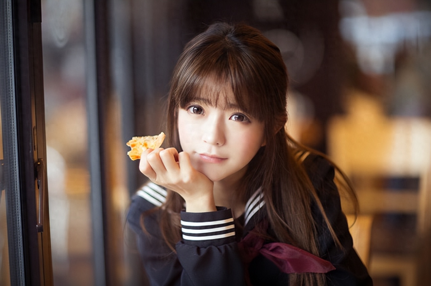 哄老婆的甜言蜜语 逗老婆开心的肉麻情话(图1)