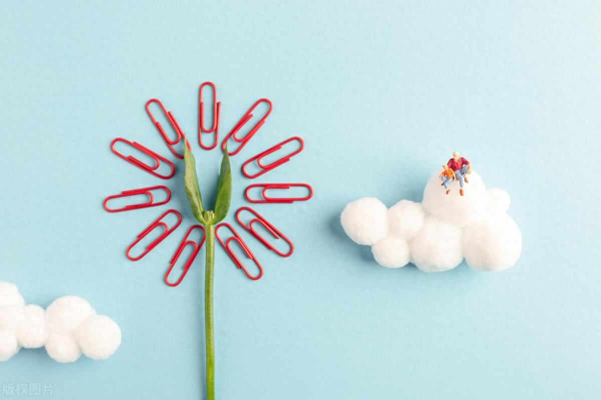 开朗自信的阳光句子，无论如何，你要一路善良！(图2)