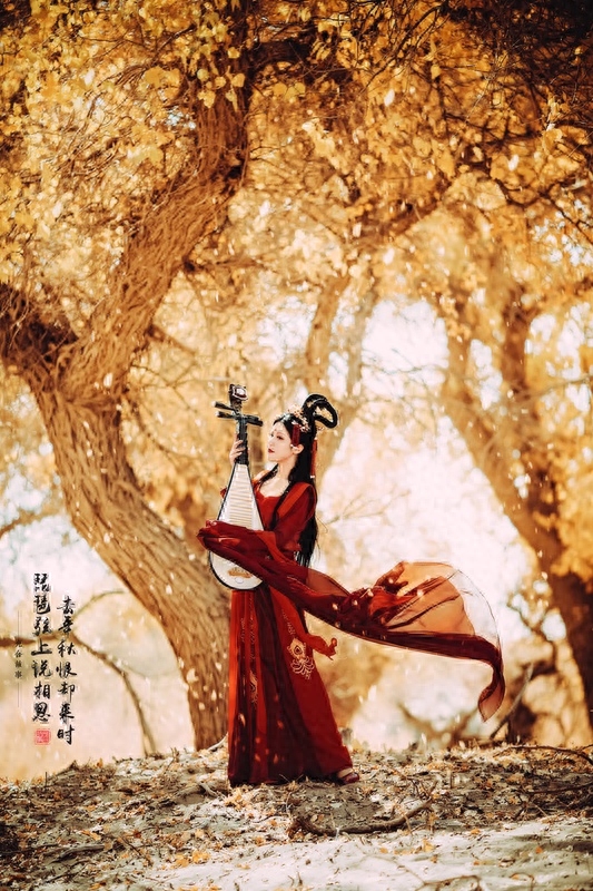 情丝三千，唯有相思不可言(图6)