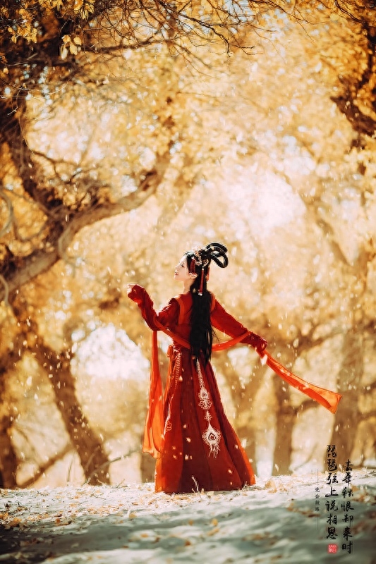 情丝三千，唯有相思不可言(图7)