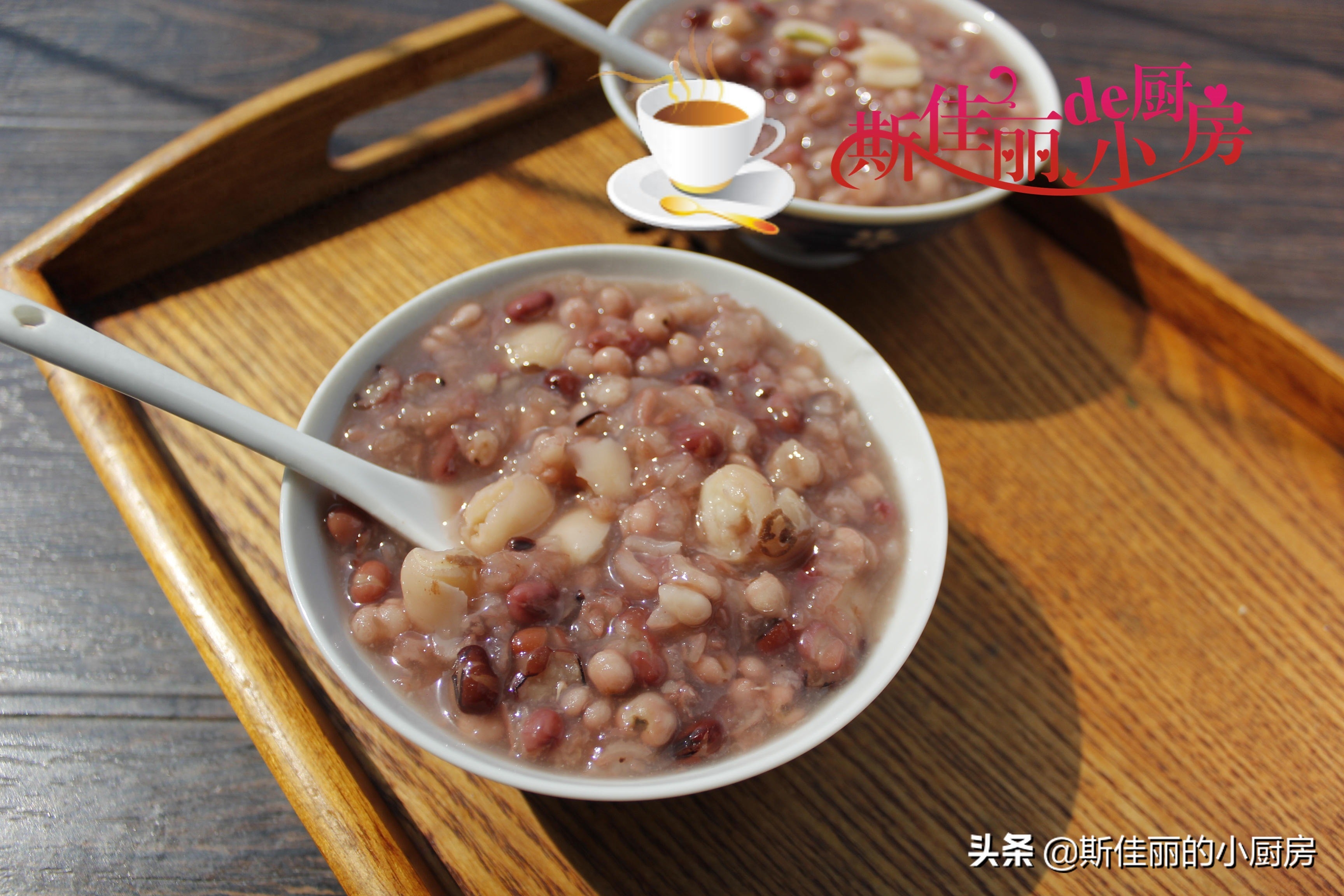 夫妻俩的极简午餐晒圈火了，简单不乏营养，网友：夏天就该这样吃(图4)