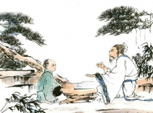 30句为人处世格言，句句正能量，充满人生智慧，值得收藏激励自己(图5)