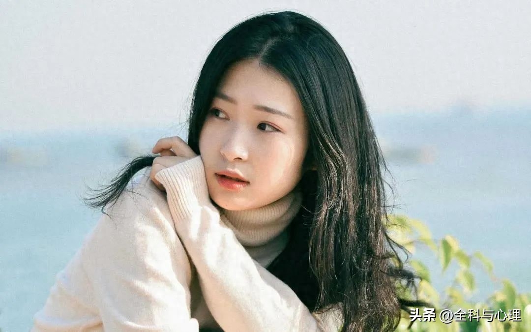 超级温柔的神仙句子文案，简短精辟的高质量短句(图6)