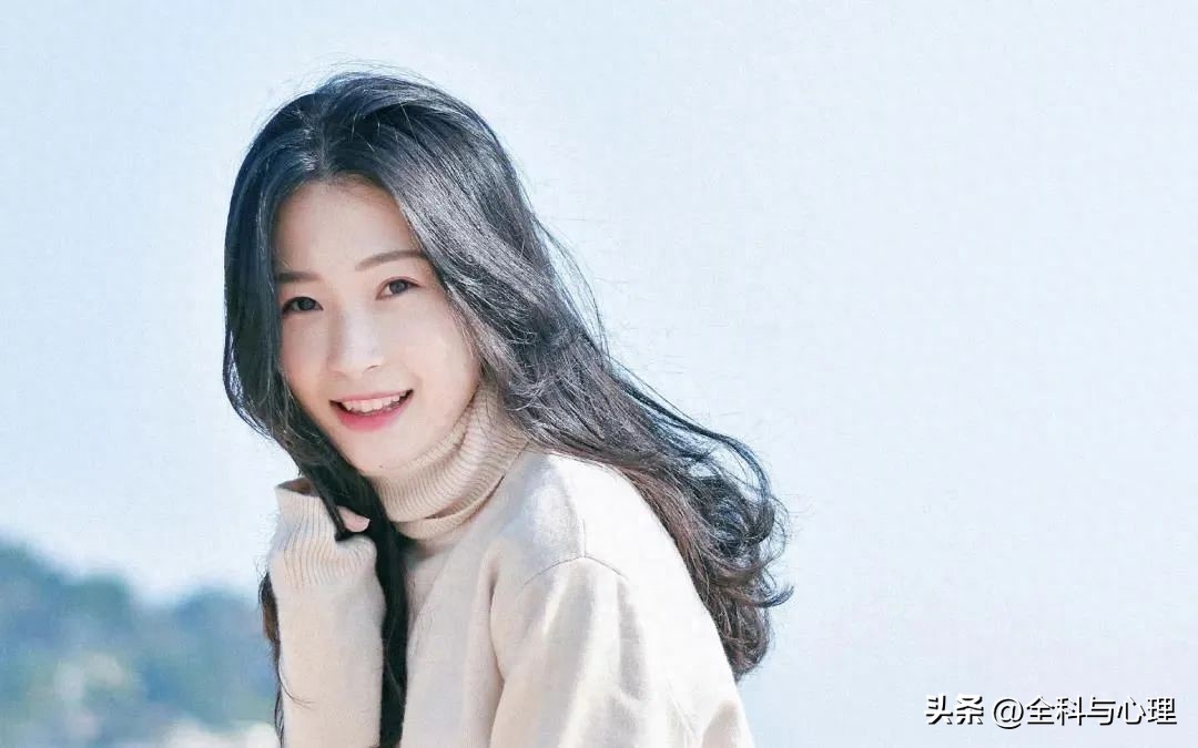 超级温柔的神仙句子文案，简短精辟的高质量短句(图7)