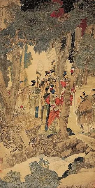 中国传统文化“福”(图2)