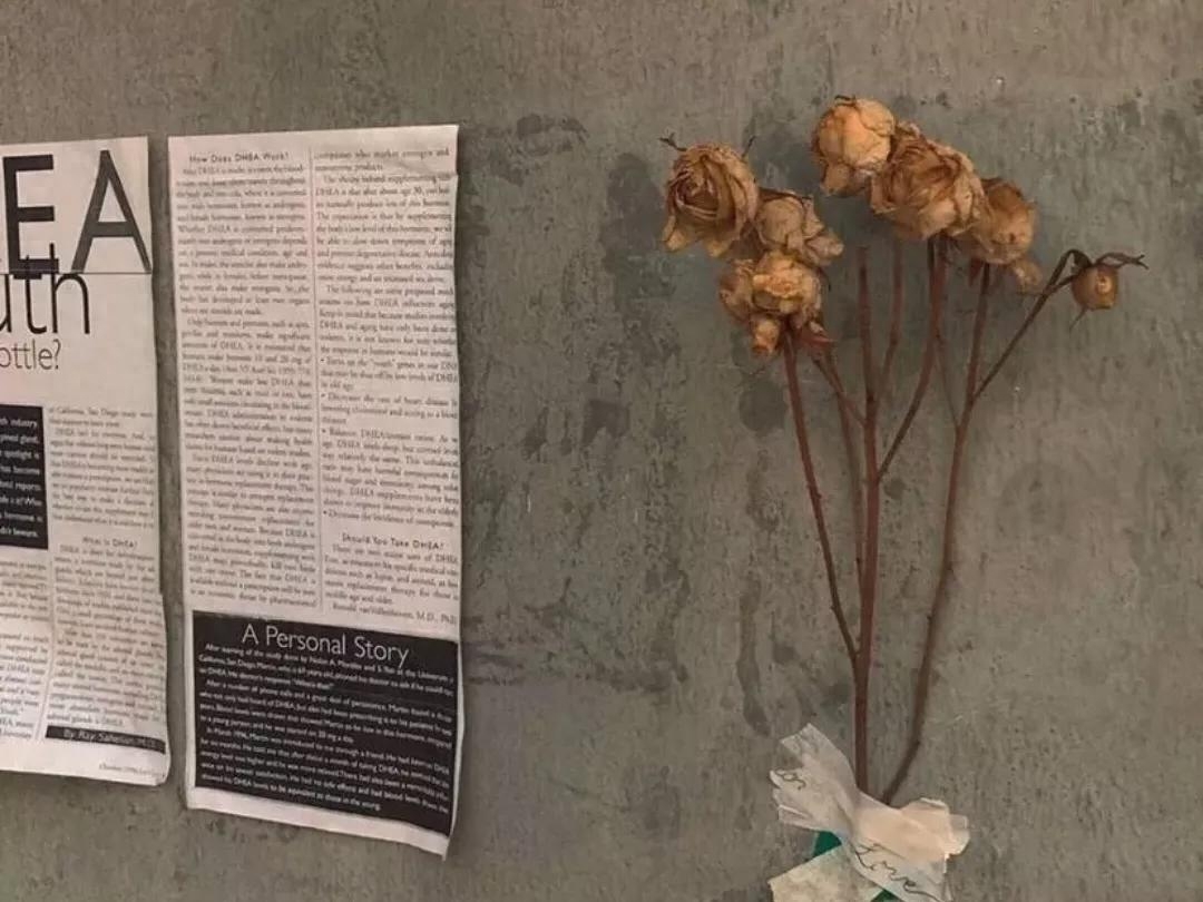 生病时发的朋友圈文案(图5)