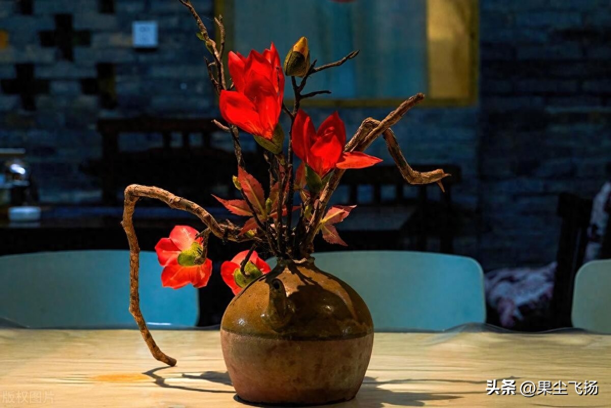 必读：中国20个赞美爱情的古诗词(图13)