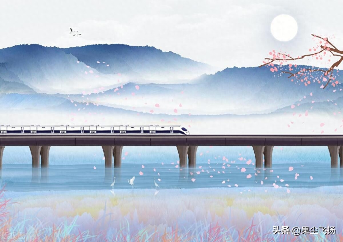 必读：中国20个赞美爱情的古诗词(图15)