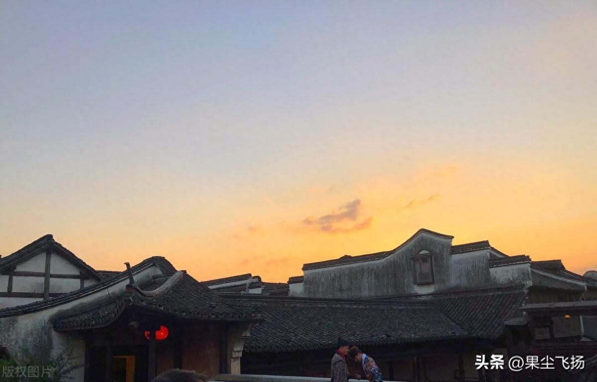 必读：中国20个赞美爱情的古诗词(图21)