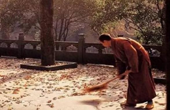 佛说：得之坦然，失之淡然，顺其自然，争其必然(图1)