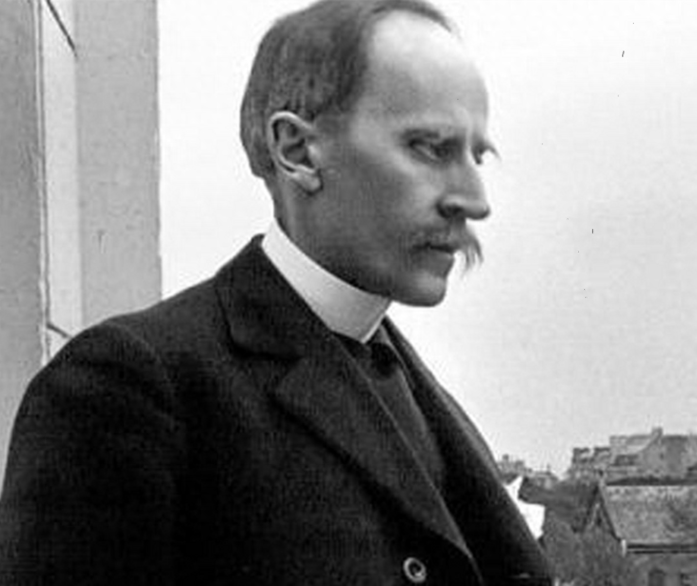 法国著名作家，罗曼·罗兰十句格言，充满人道主义，读懂警示世人(图2)