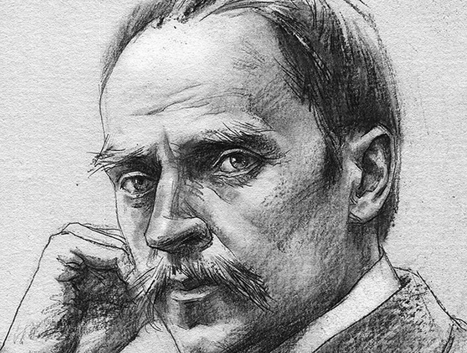 法国著名作家，罗曼·罗兰十句格言，充满人道主义，读懂警示世人(图3)