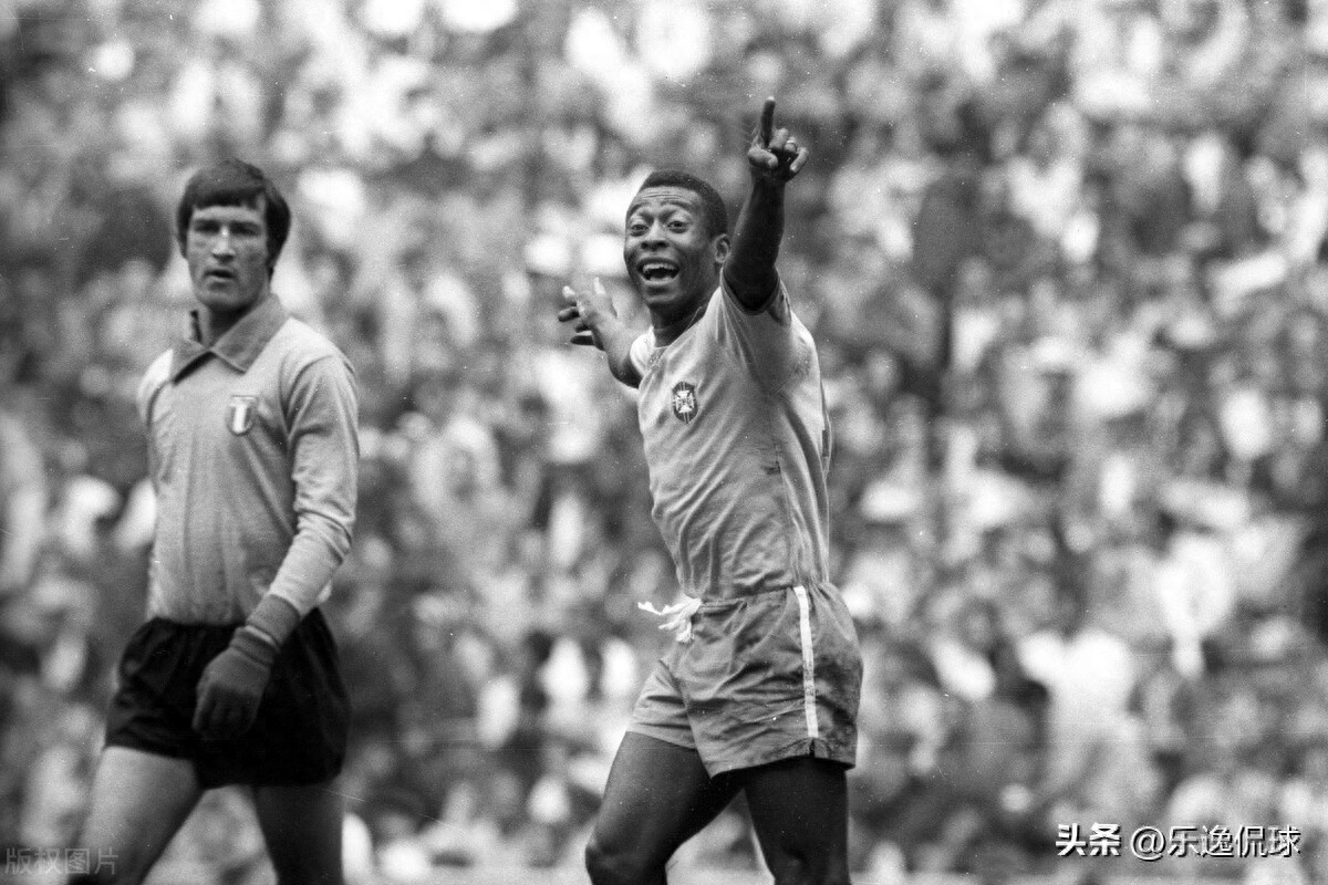 关于足球的100条经典名人名言录(图4)