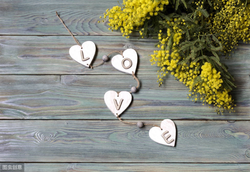 关于爱情的10大英文名言：无论世事如何变迁，你是否依然相信爱情(图5)