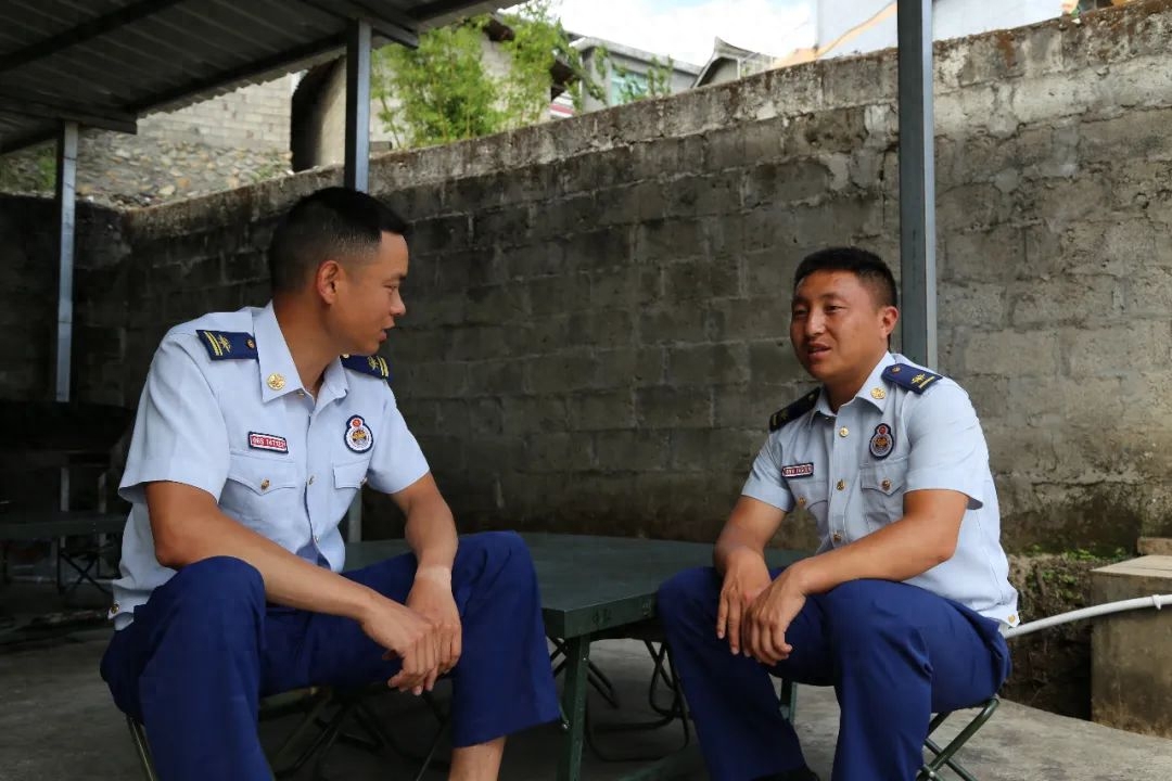 时光不老，青春正好 | 恰风华正茂，无悔火焰青春(图5)