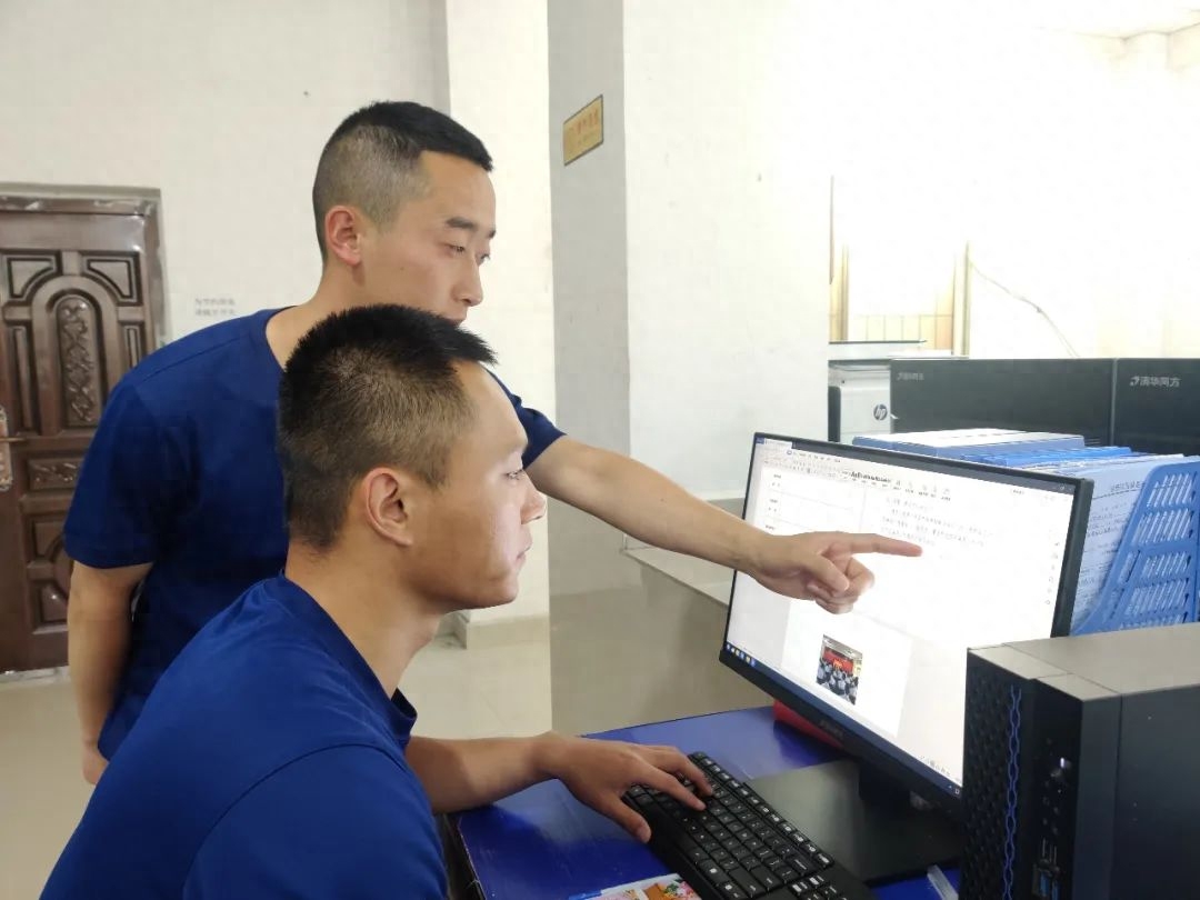 时光不老，青春正好 | 恰风华正茂，无悔火焰青春(图6)