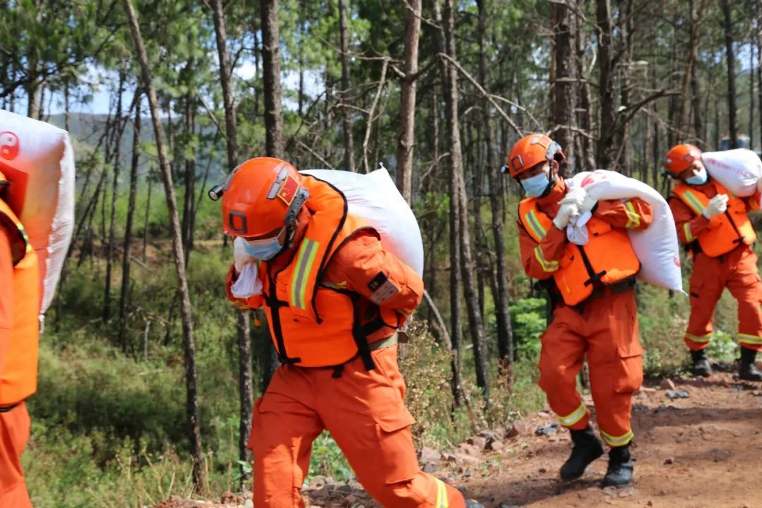 时光不老，青春正好 | 恰风华正茂，无悔火焰青春(图8)