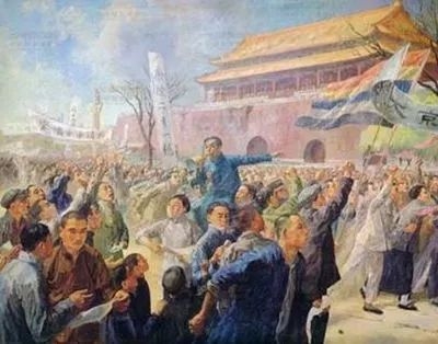 恰同學少年，風華正茂！(图4)