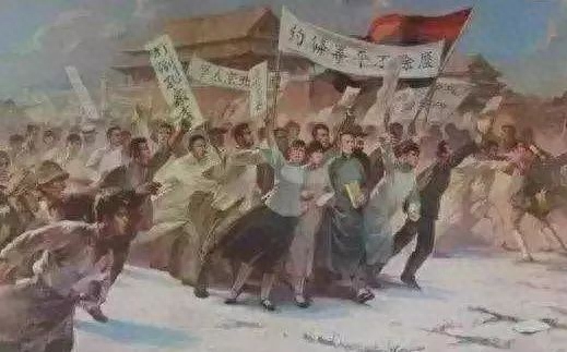 恰同學少年，風華正茂！(图5)