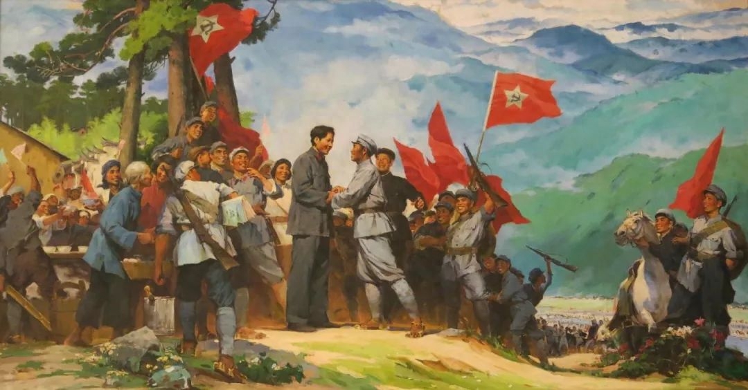 恰同學少年，風華正茂！(图6)