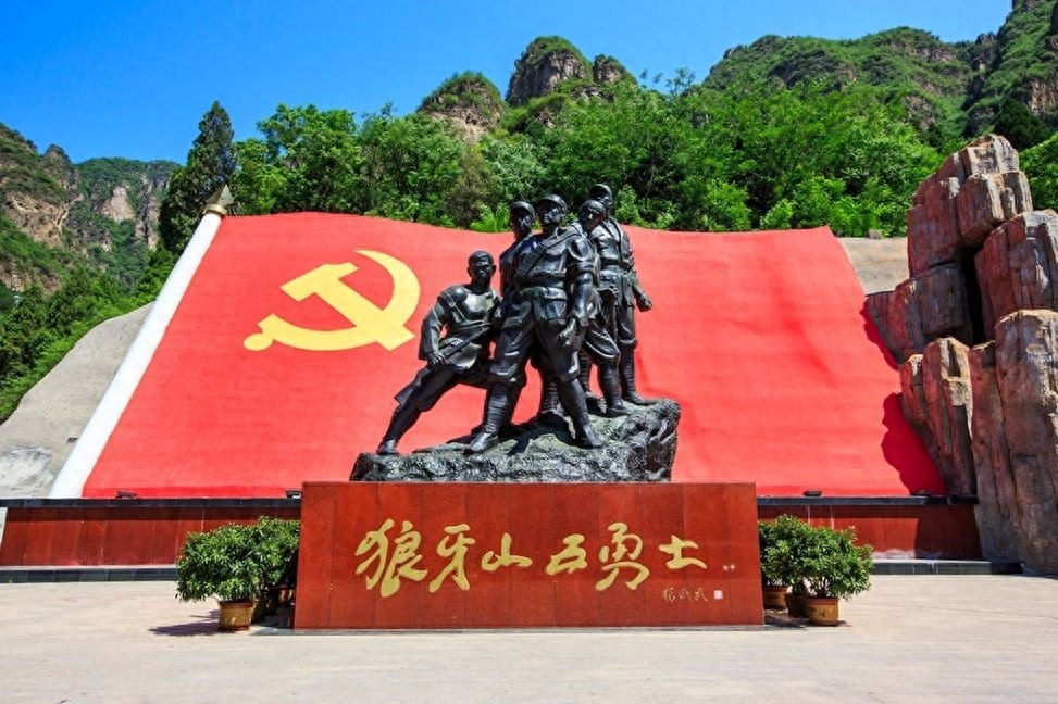 恰同學少年，風華正茂！(图9)