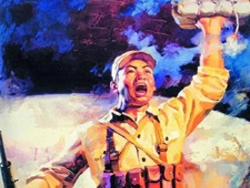恰同學少年，風華正茂！(图12)