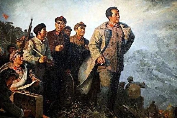 恰同學少年，風華正茂！(图20)