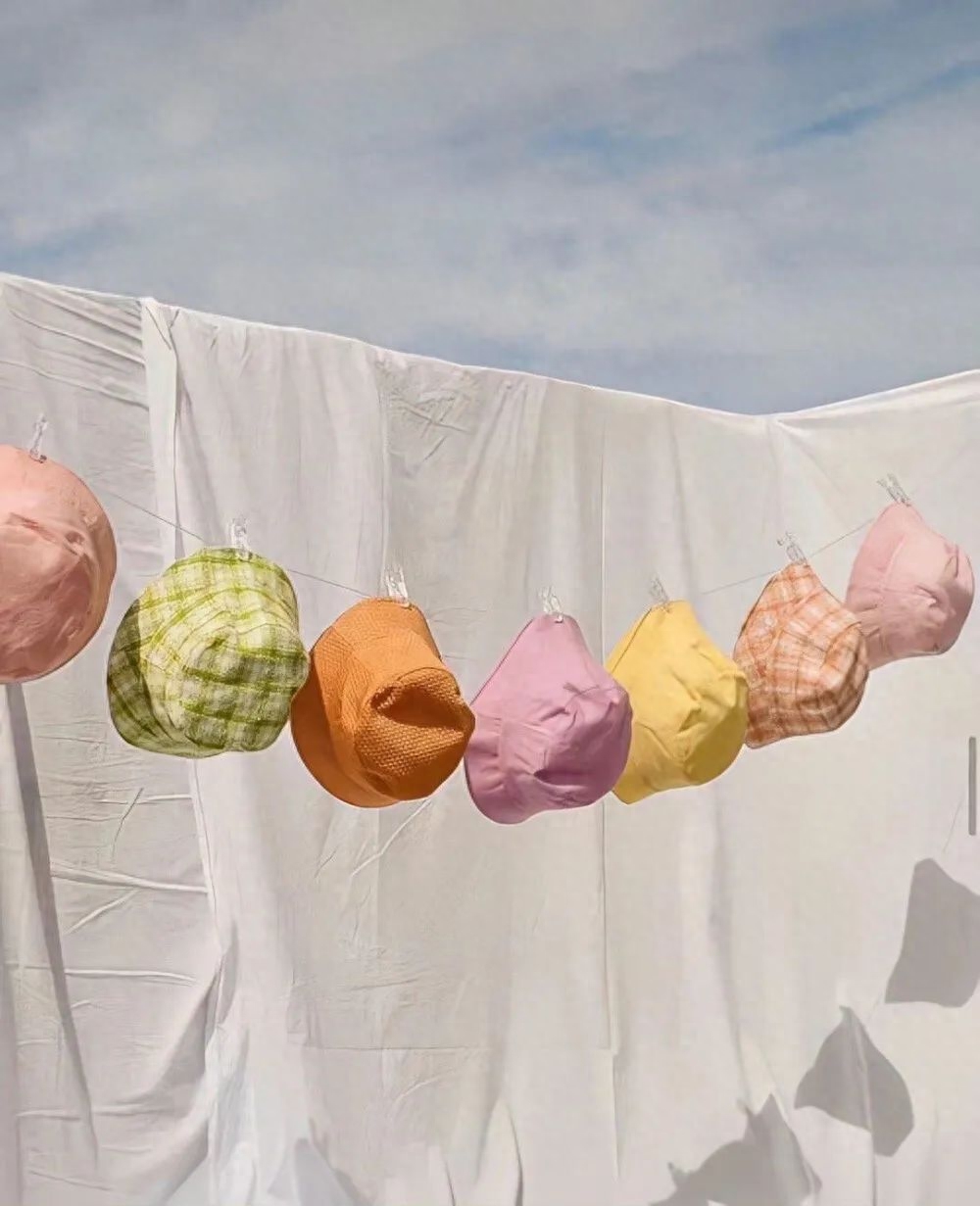 签名文案：运气交给锦鲤，你只管努力就行。(图6)