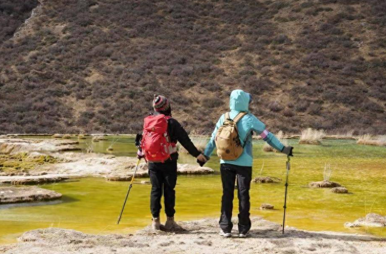 用这5句英语口语，和朋友聊兴趣爱好不再尴尬！(图5)