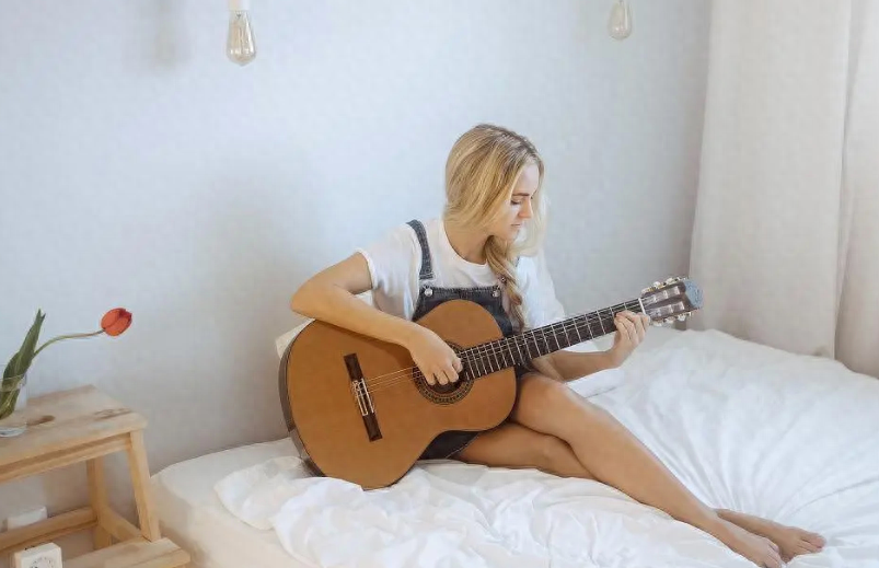 用这5句英语口语，和朋友聊兴趣爱好不再尴尬！(图6)